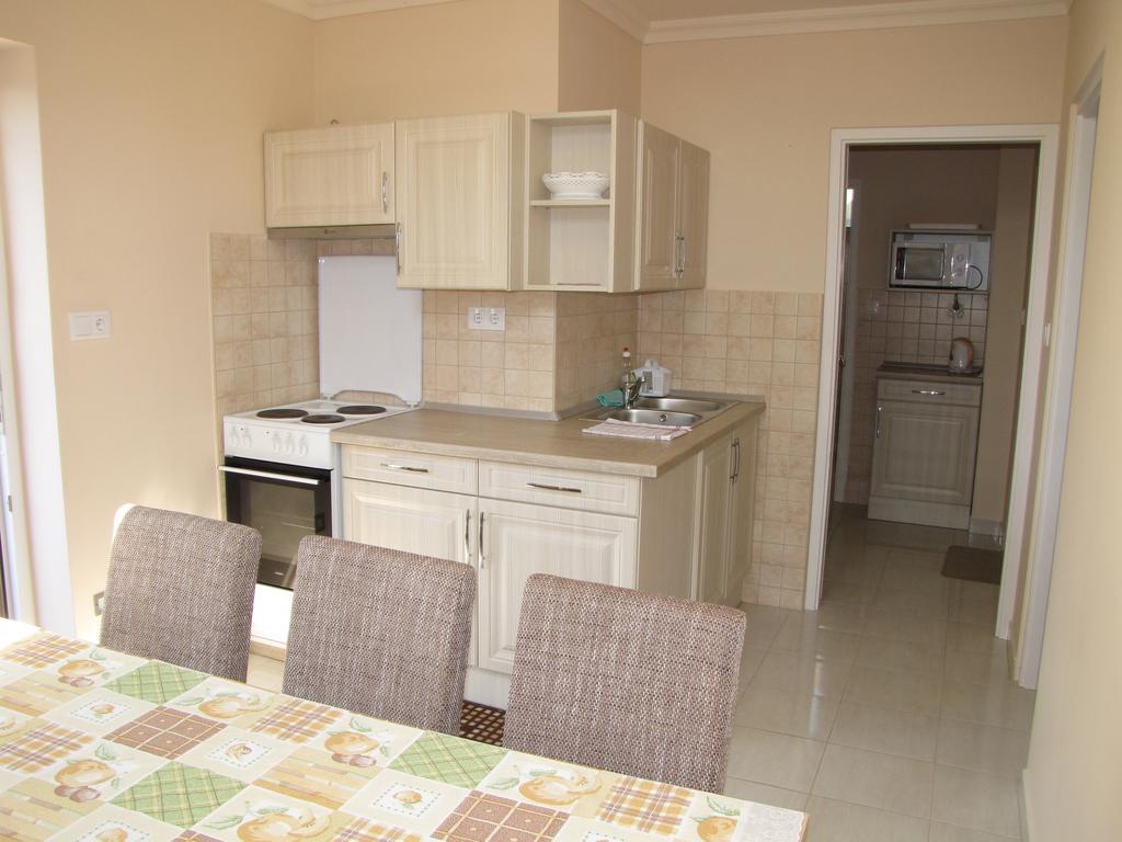 Csilla Apartman Hajdúszoboszló Zewnętrze zdjęcie