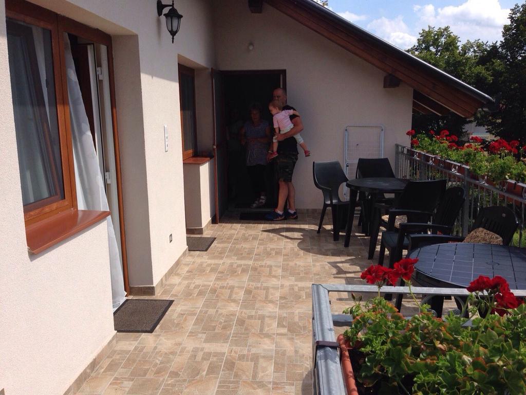 Csilla Apartman Hajdúszoboszló Zewnętrze zdjęcie