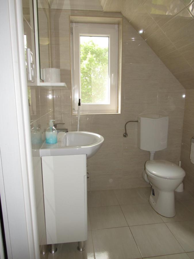Csilla Apartman Hajdúszoboszló Zewnętrze zdjęcie