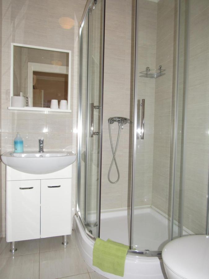 Csilla Apartman Hajdúszoboszló Zewnętrze zdjęcie
